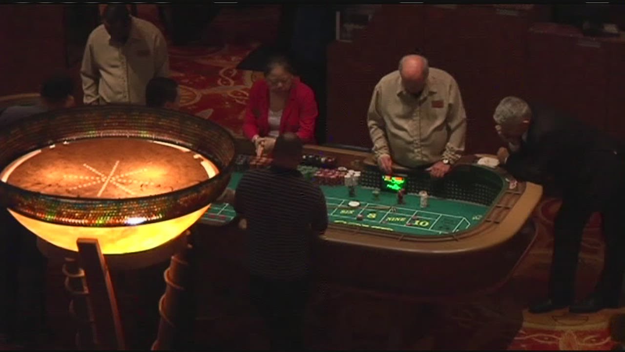 MGM defends Macau partner Pansy Ho