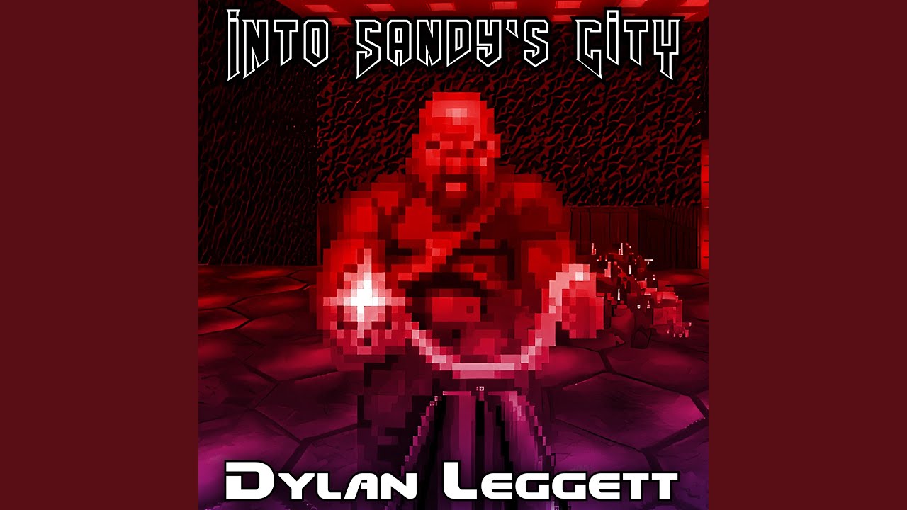 Into Sandy's City