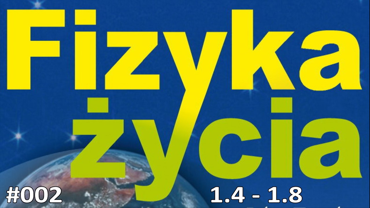 987 Przez 2000 lat nauka żyła w KŁAMSTWIE. Jak genialny fizyk obalił największy mit nauki?