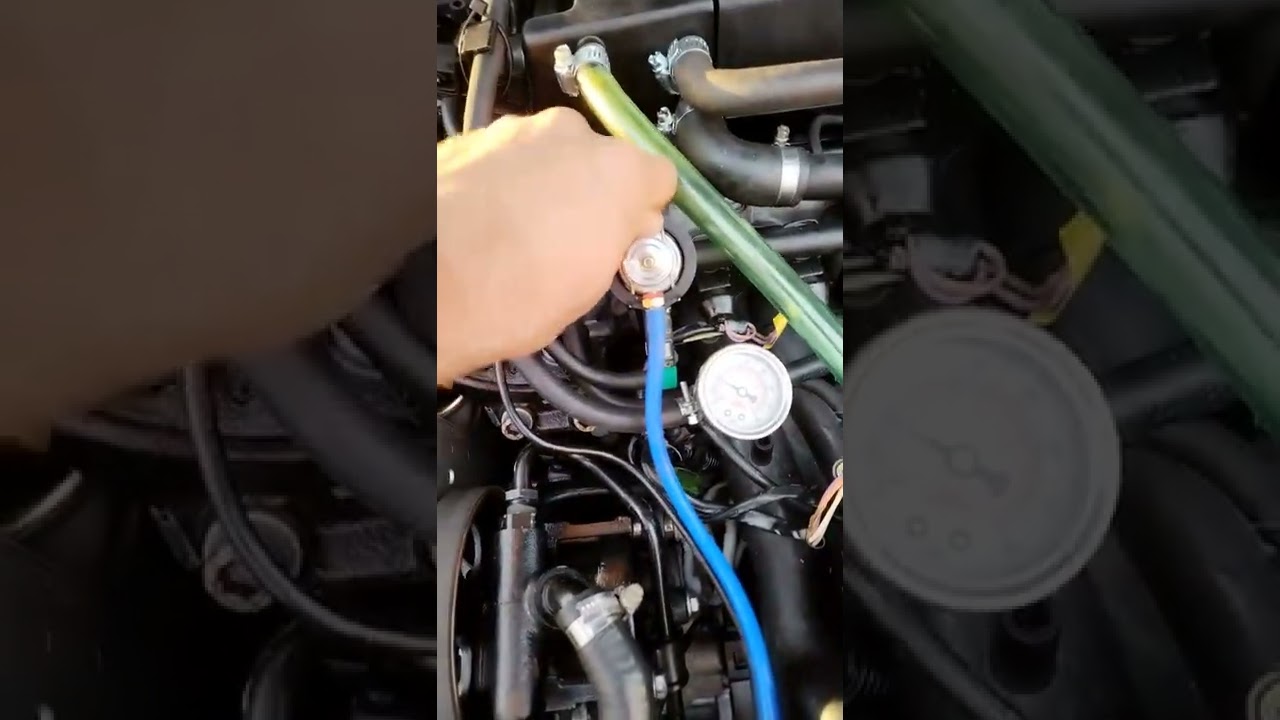 passé à l'ethanol E85 peugeot 306 xsi