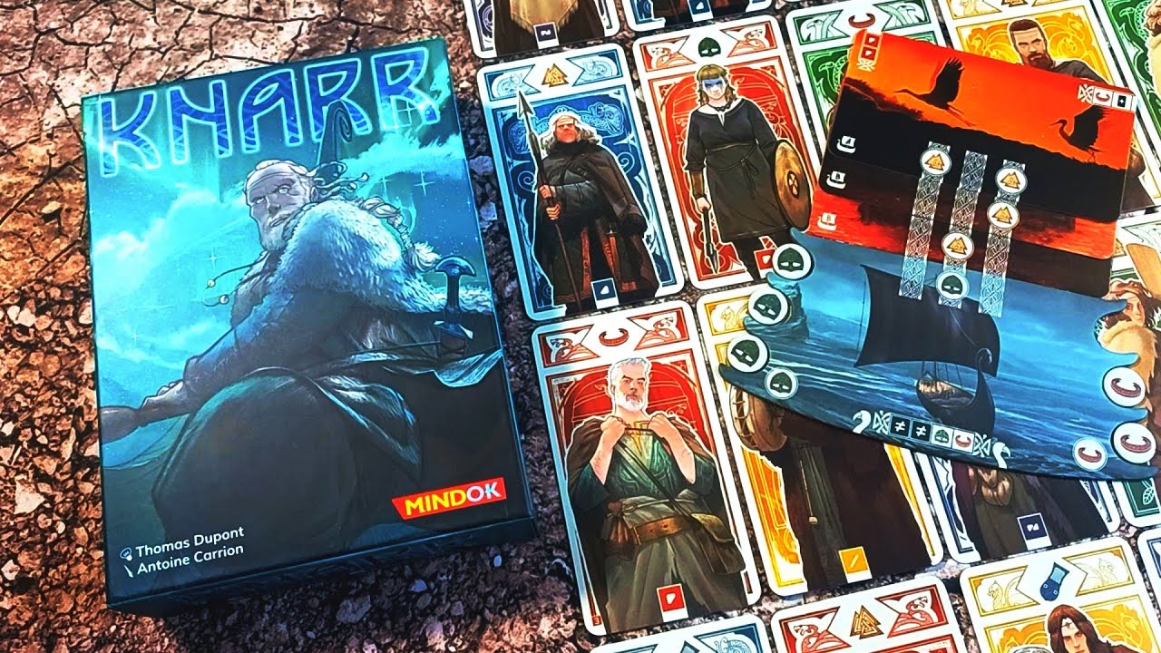 Knarr