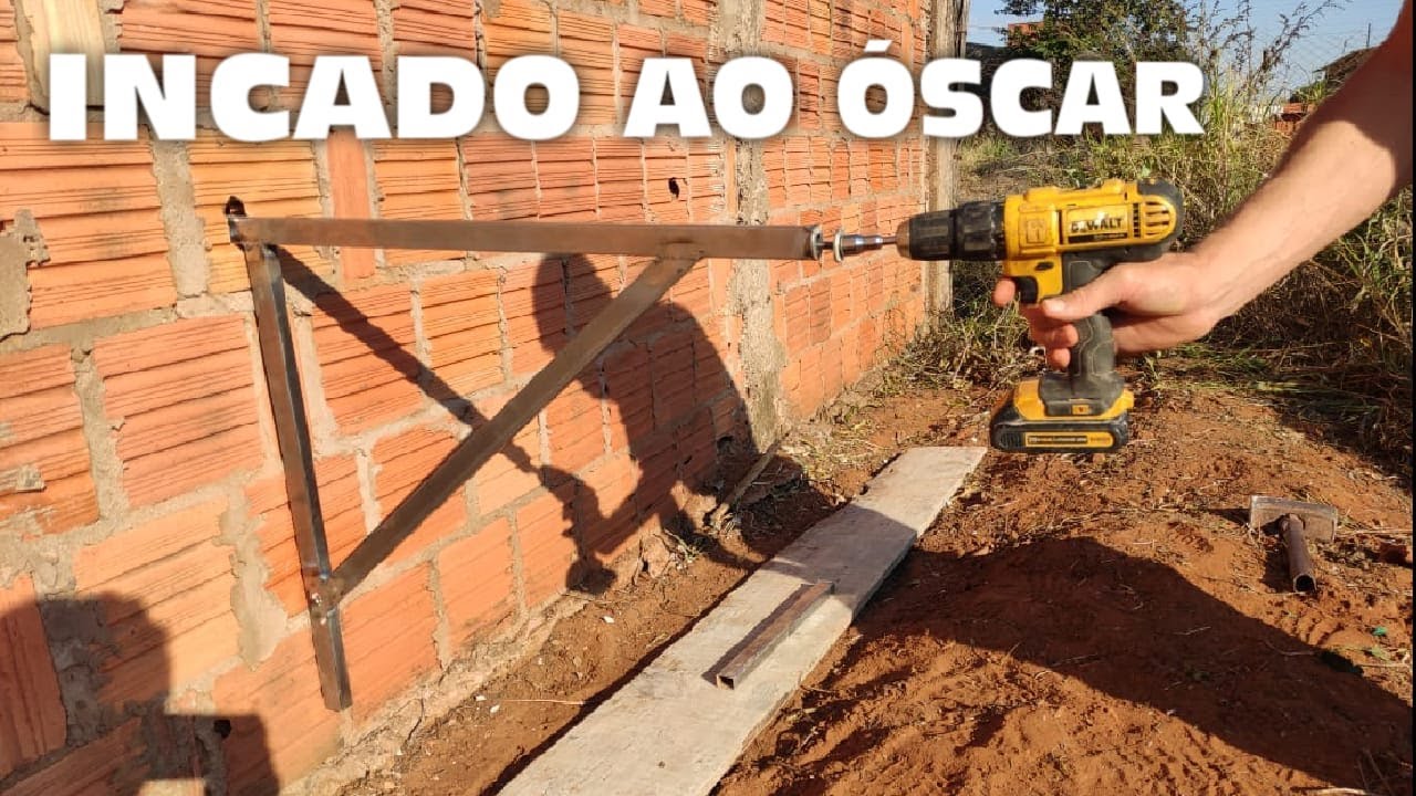 PEDREIRO ganha PRÊMIO POR ESSSA Criação VEJAM