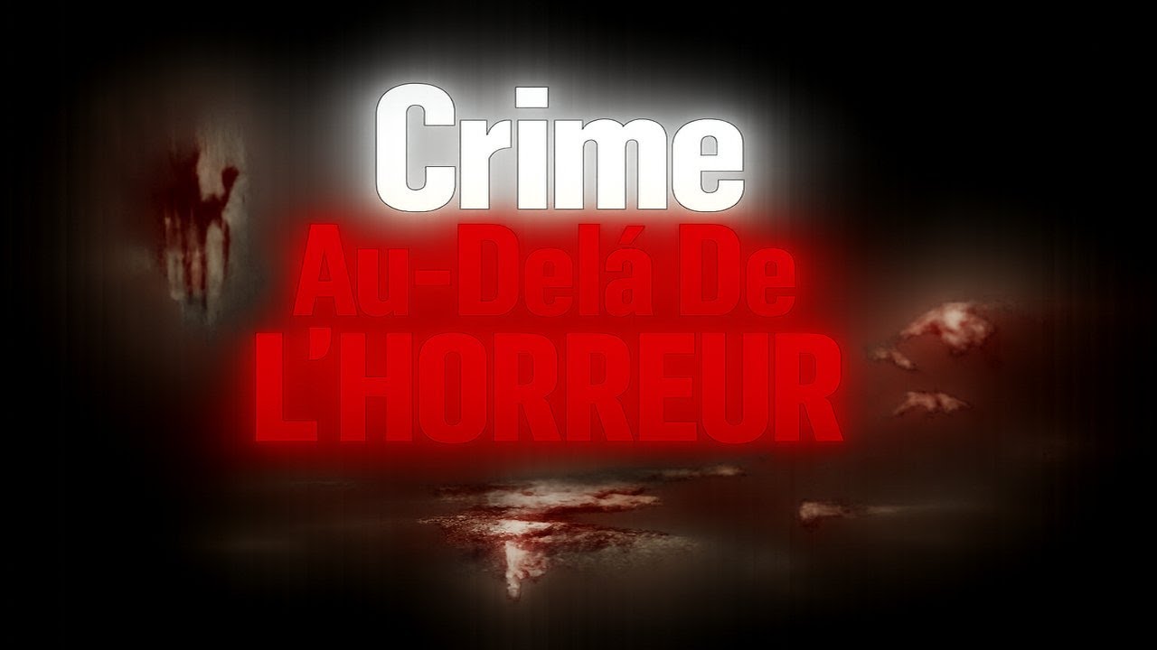 La police a eu besoin de thérapie après avoir été témoin de ce crime – l’affaire la plus dérangeante
