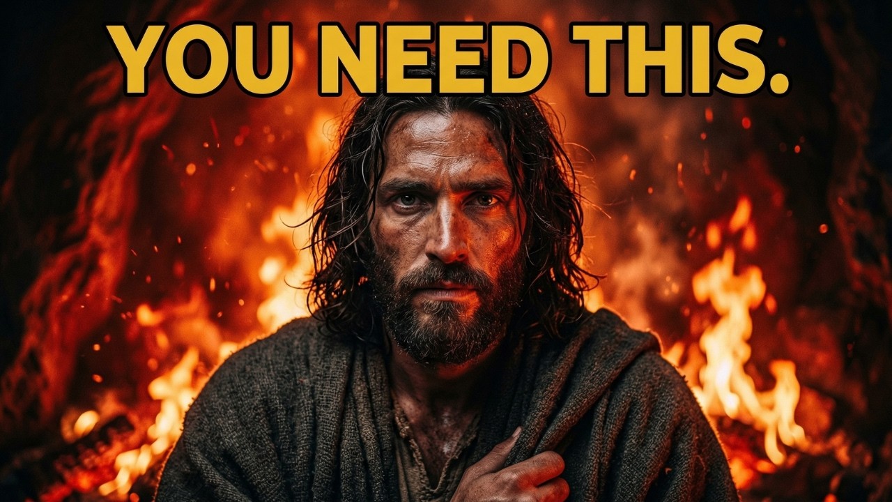 Stop Scrolling — God Wants to Comfort You Tonight