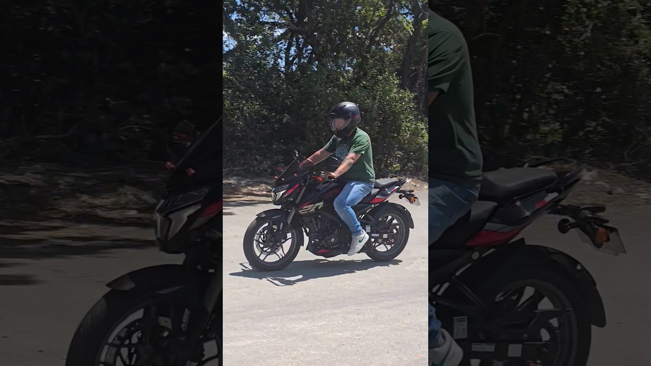 pulsar ns200 fi abs 2026 #pulsar #pulsarns200 #ns200 #bajaj #bajajpulsar #bajajbikes