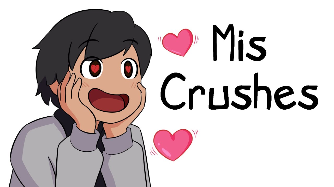 Mis Crushes 🥰