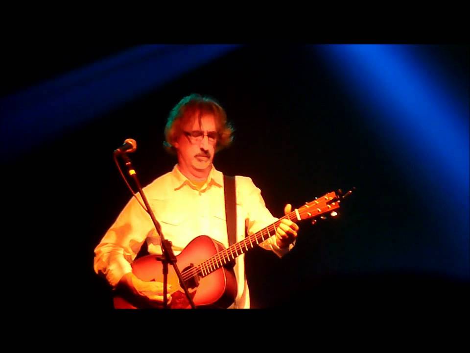 Rosanne Cash & John Leventhal - Motherless Children, Celtic Connections Big Top, Skye 24 March 2012