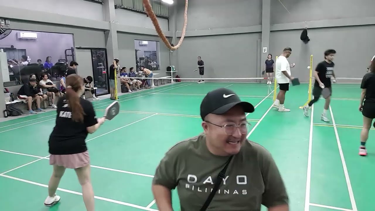 20260212 SBL Valentine's Tournament Elims Kate Len vs Erick Vines