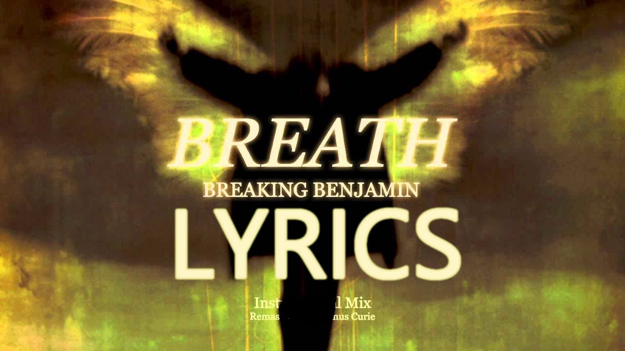 Breaking Benjamin - 