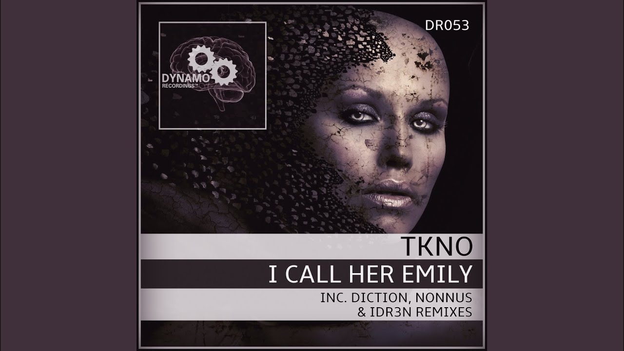 I Call Her Emily (Diction Remix)
