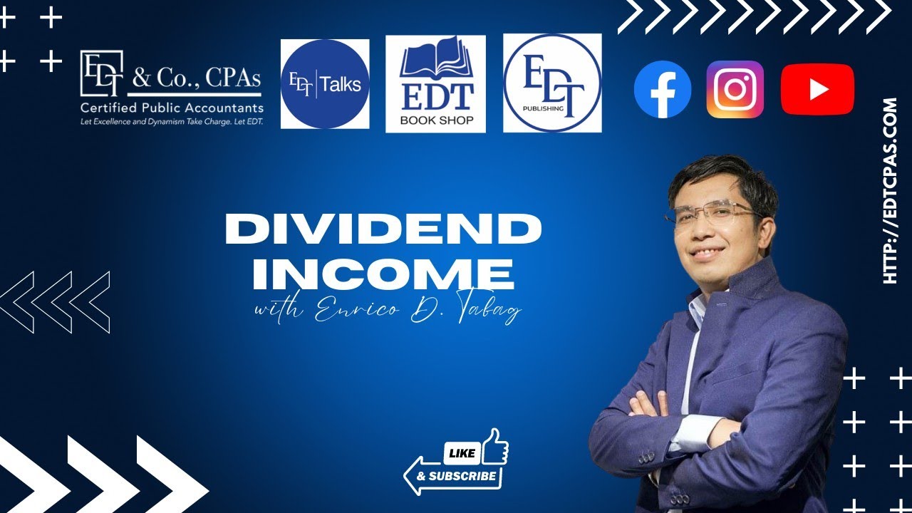 Dividend Income