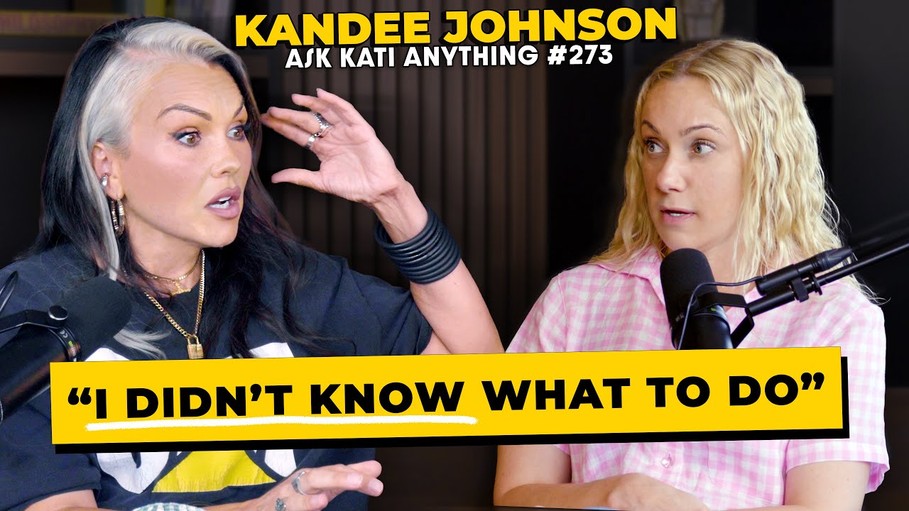 I Felt Like a Failure—Then Everything Changed (Kandee Johnson)