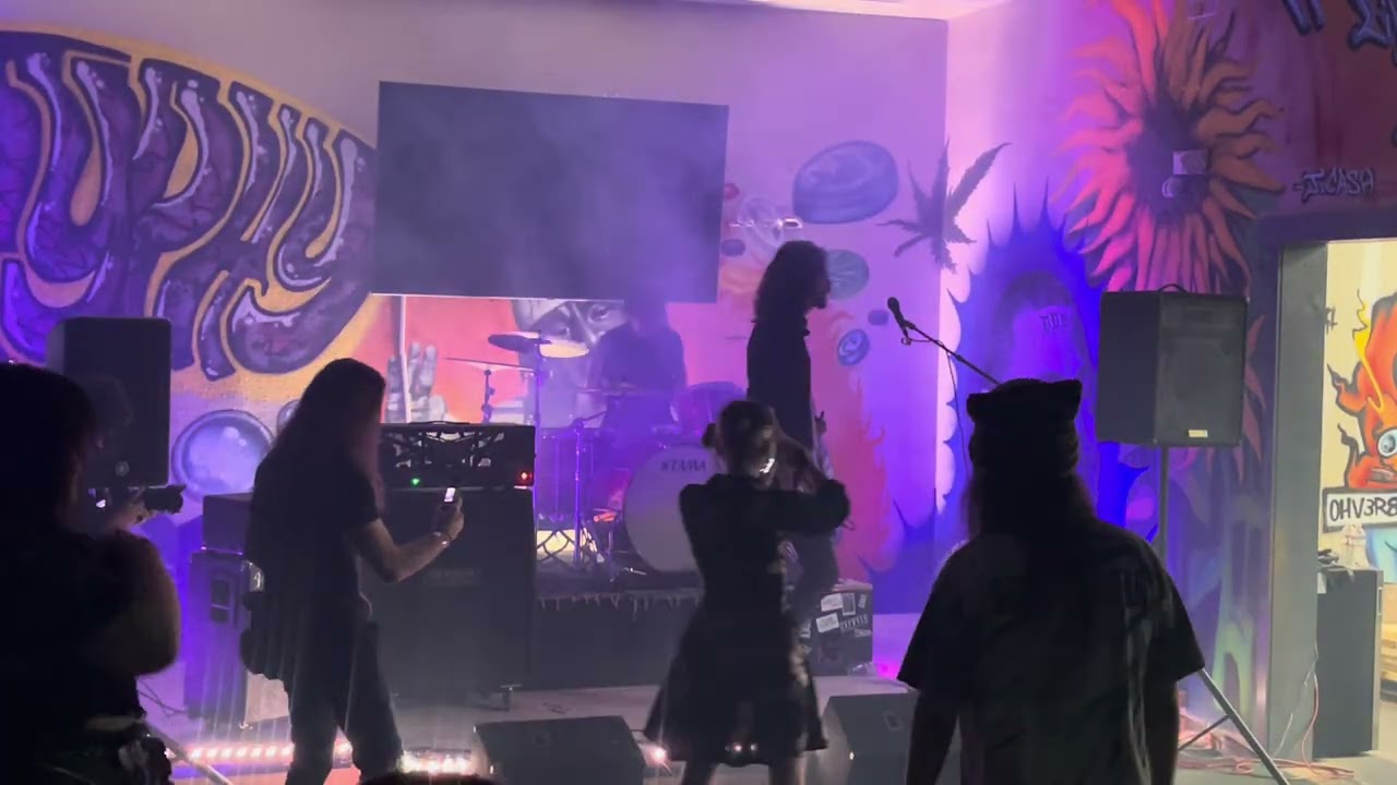 ARGUMENTS - LIVE FROM SMASH SACRAMENTO (FULL SET 9/28/25)