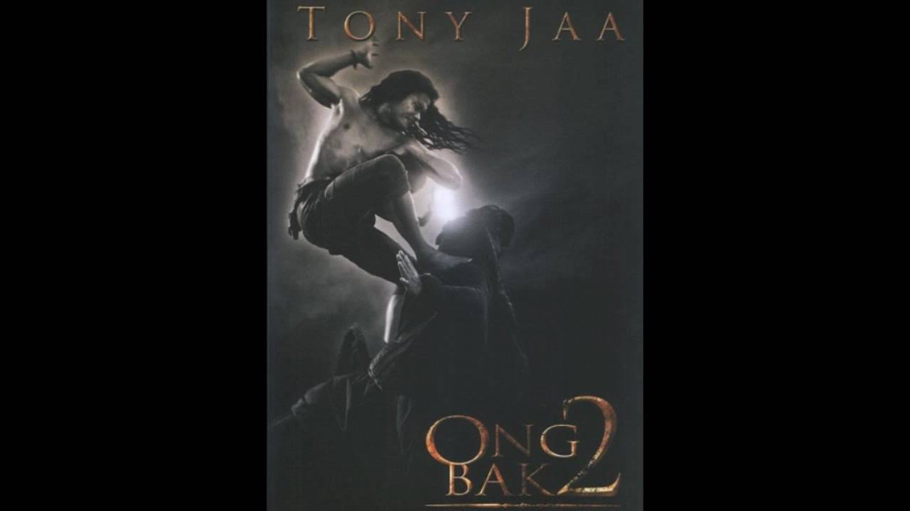 Sukhothai dance song in Ong Bak 2 (soundtrack Ong Bak 2)