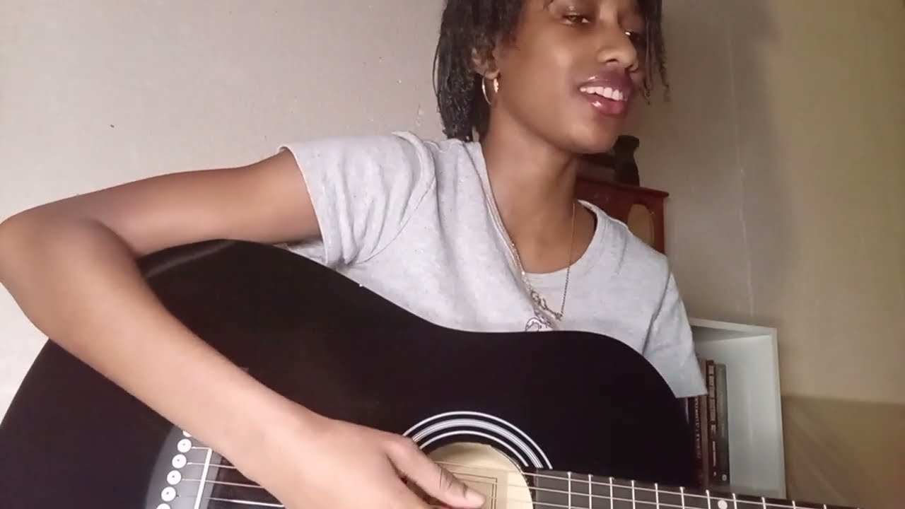 I'LL NEVER LOVE AGAIN- LADY GAGA (A STAR IS BORN) (RIHANNA BAILEY COVER)