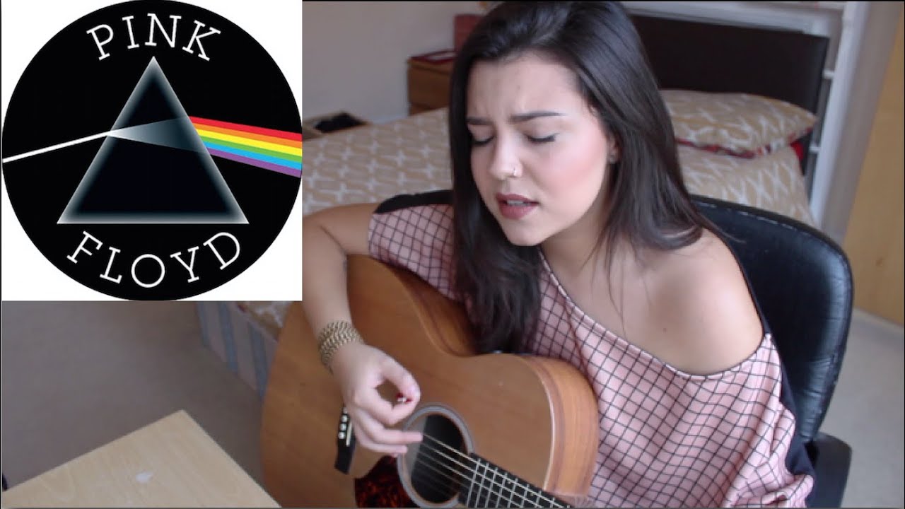 Pink Floyd - Comfortably Numb (Violet Orlandi cover)