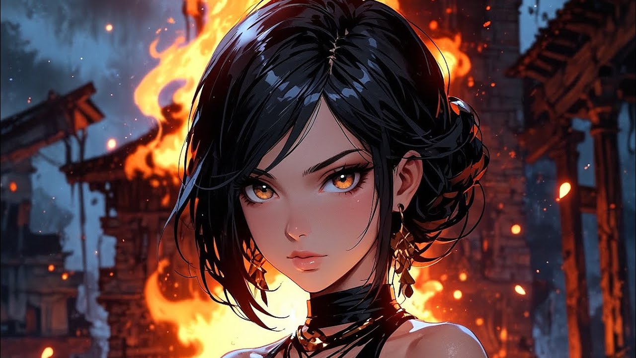 She Came Back Stronger&hellip; For Revenge 🔥