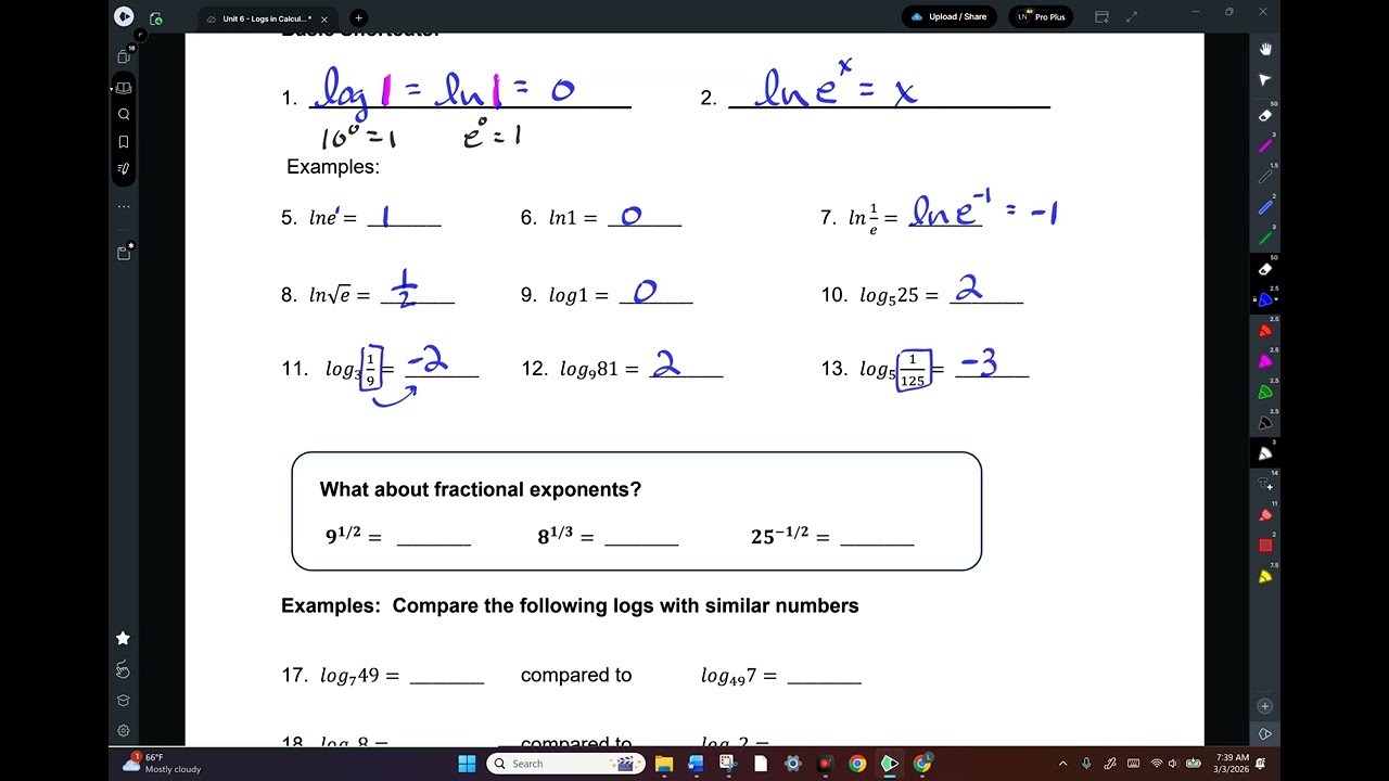 H Calc 6 1
