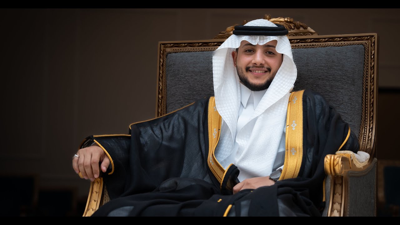 حفل زفاف الشاب شهاب محمد العواضي