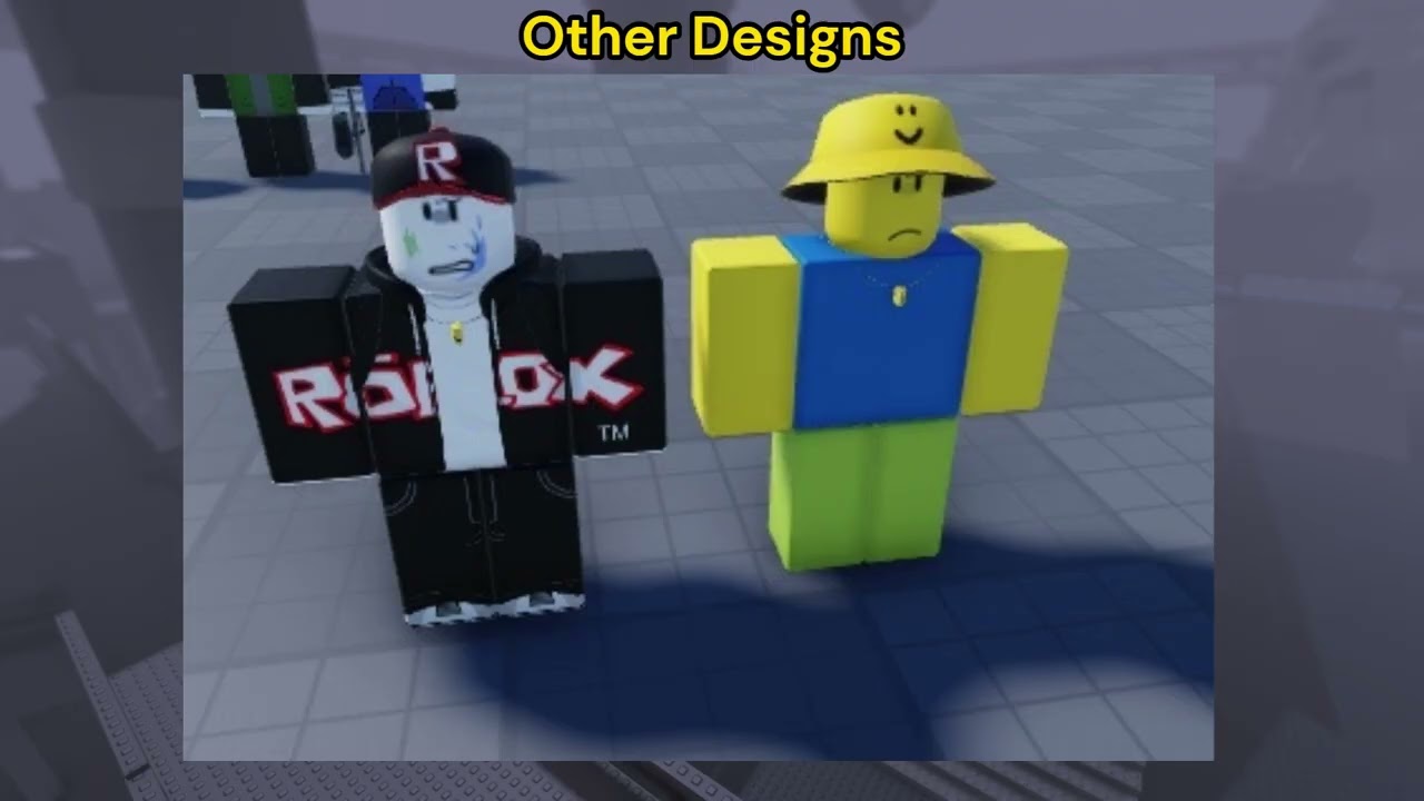 All Currently Known Scrapped/Removed TRUD Content (Part 2)