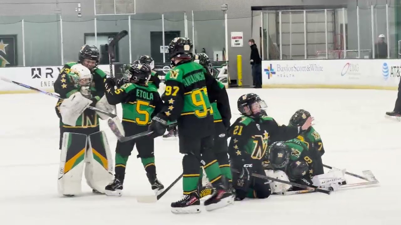 2026-01-17 to 2026-01-18 MLK Invitational Dallas MNS - Jude's Saves and Defensive Stuff