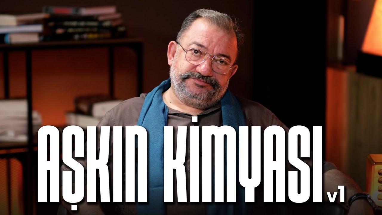 Aşkın kimyası. V1