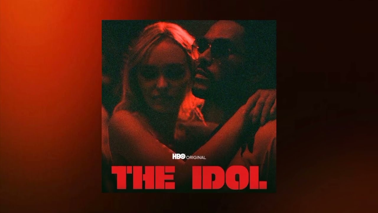One Of The Girls x One Of The Girls - The Weeknd, JENNIE & Lily Rose Depp [ REMIX ~ SPED UP ]