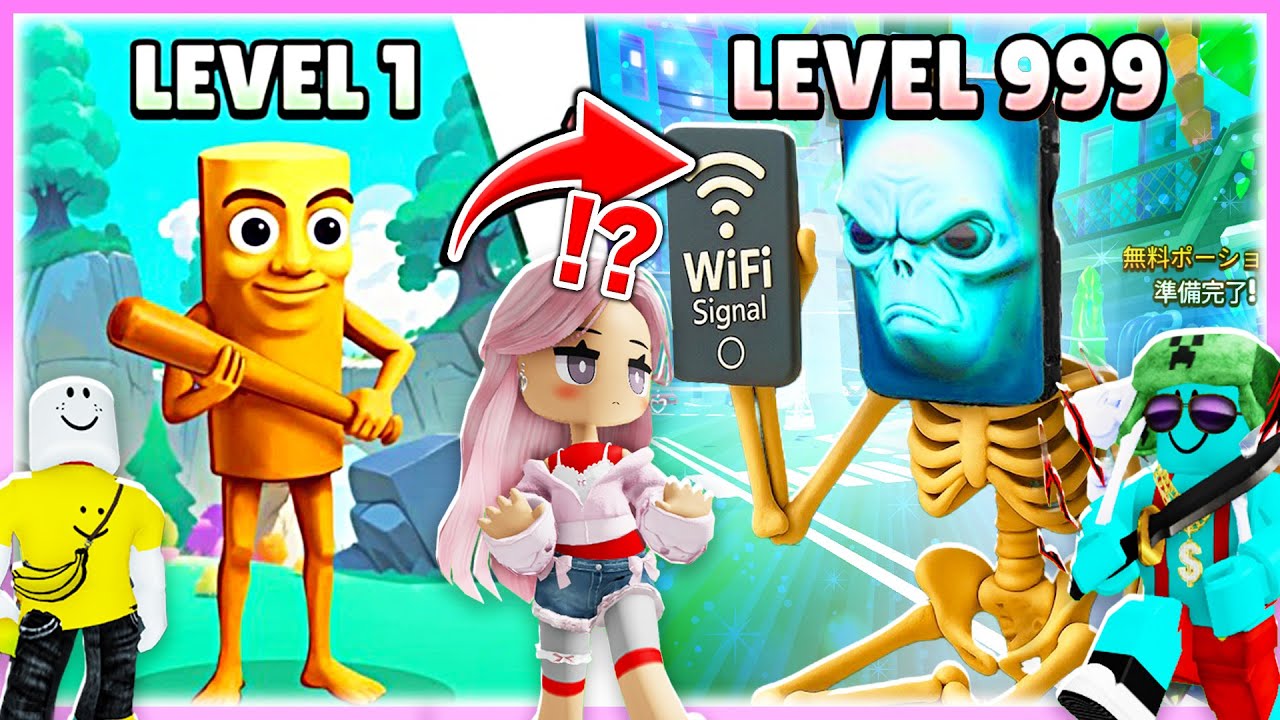 🌈入手率0 1%『ポットホットスポット』を進化させろ『イタリアンブレインロッドの進化』【ROBLOX】