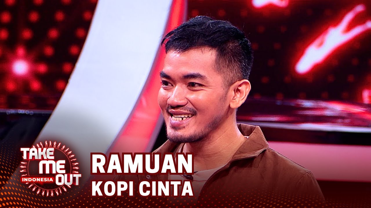 Ramuan Kopi Yoshua Bikin Ladies Jatuh Cinta - Take Me Out Indonesia 2023