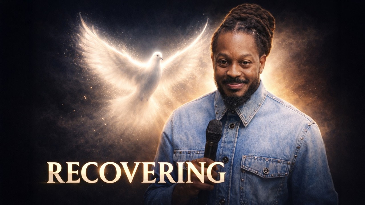 RECOVERING | PROPHETIC SERVICE | PROPHET LOVY ELIAS