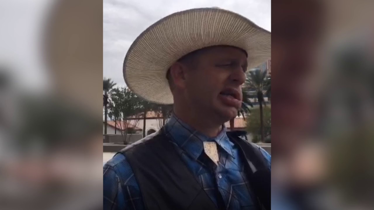 Ammon and Ryan Bundy speak after criminal charges thrown out