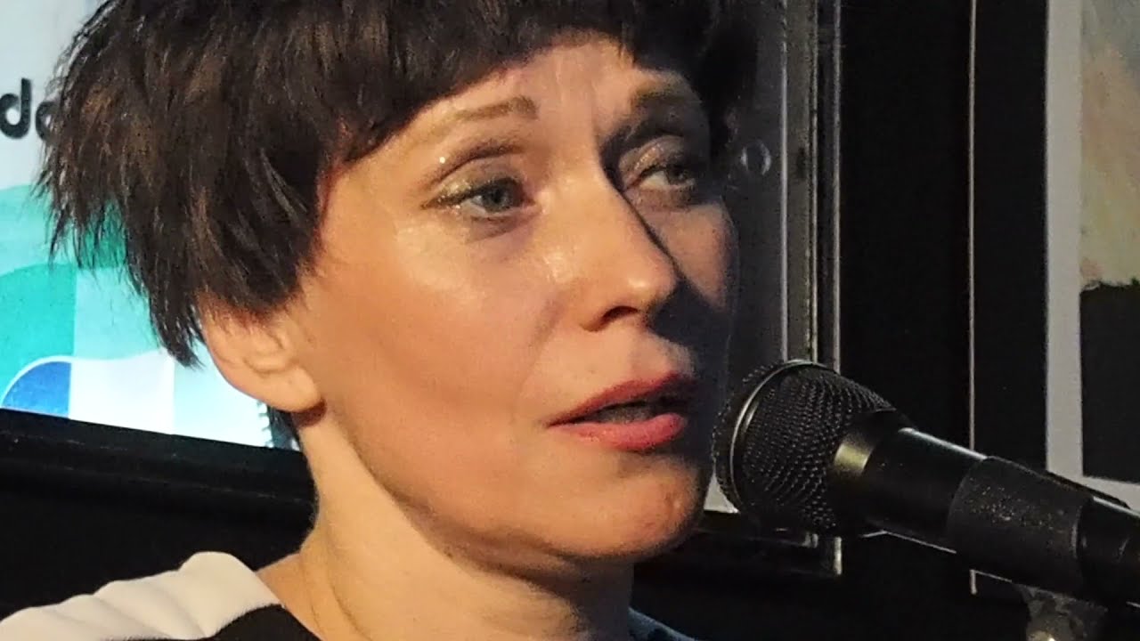 Света Бень - Зеркальный шар @Остров Безымянный (12-10-2021)