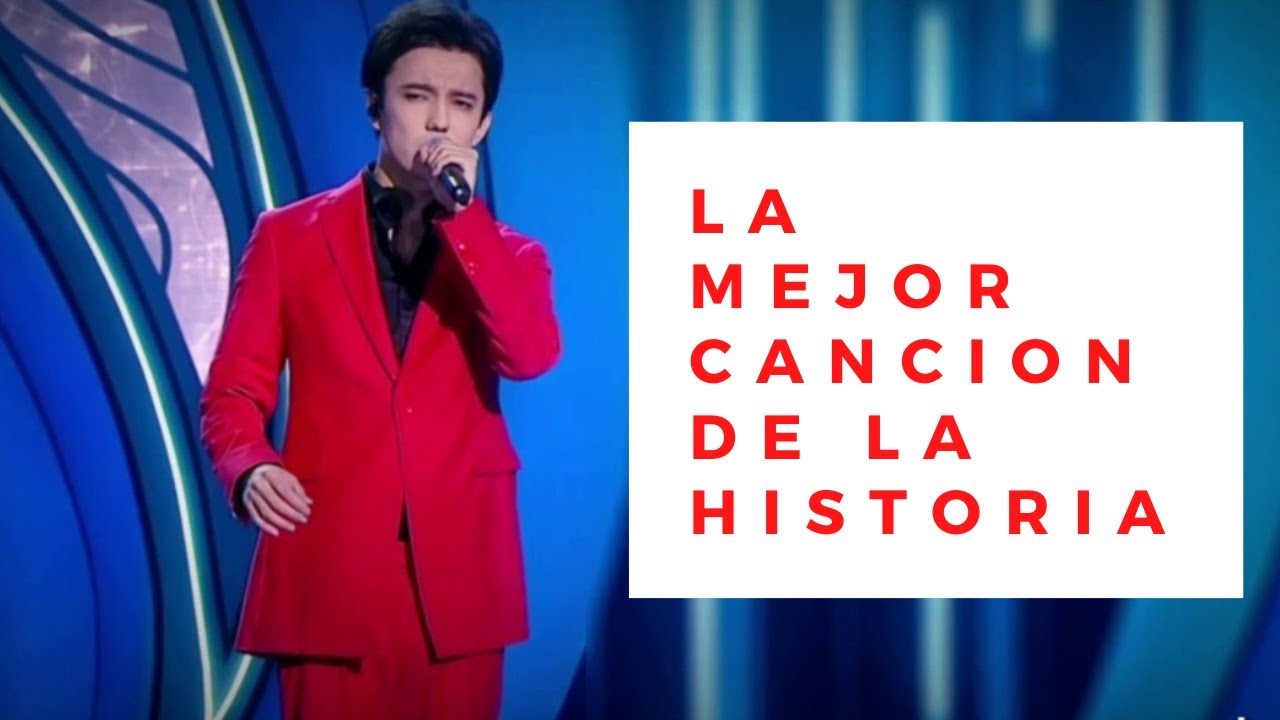 LA MEJOR CANCION DEL MUNDO - YOUR LOVE - realmente es un prodigio Dimash?  - VIDEO REACCION 😎😎😎