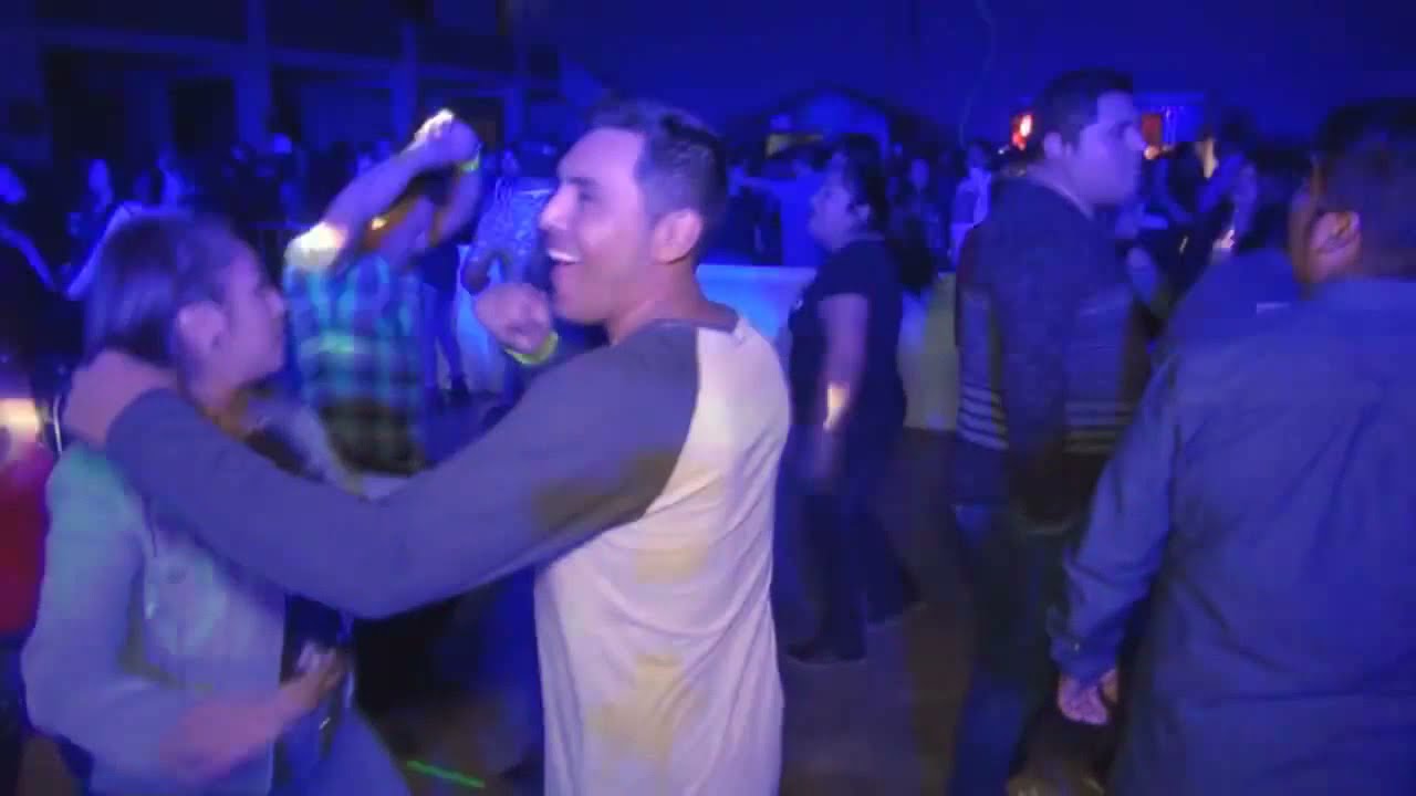 ATAQUE TECHNO PERU : En el Local Grau de Pamplona Alta