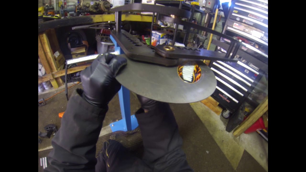 Woodward Fab WFB2 Assembly + Walkthrough