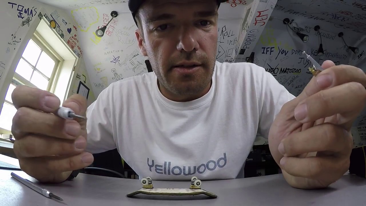 Ytrucks X5 review