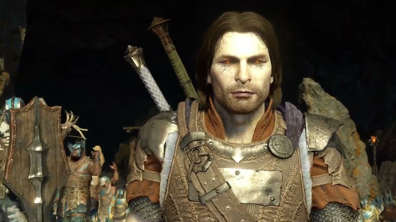 The Fall of Cirith Ungol