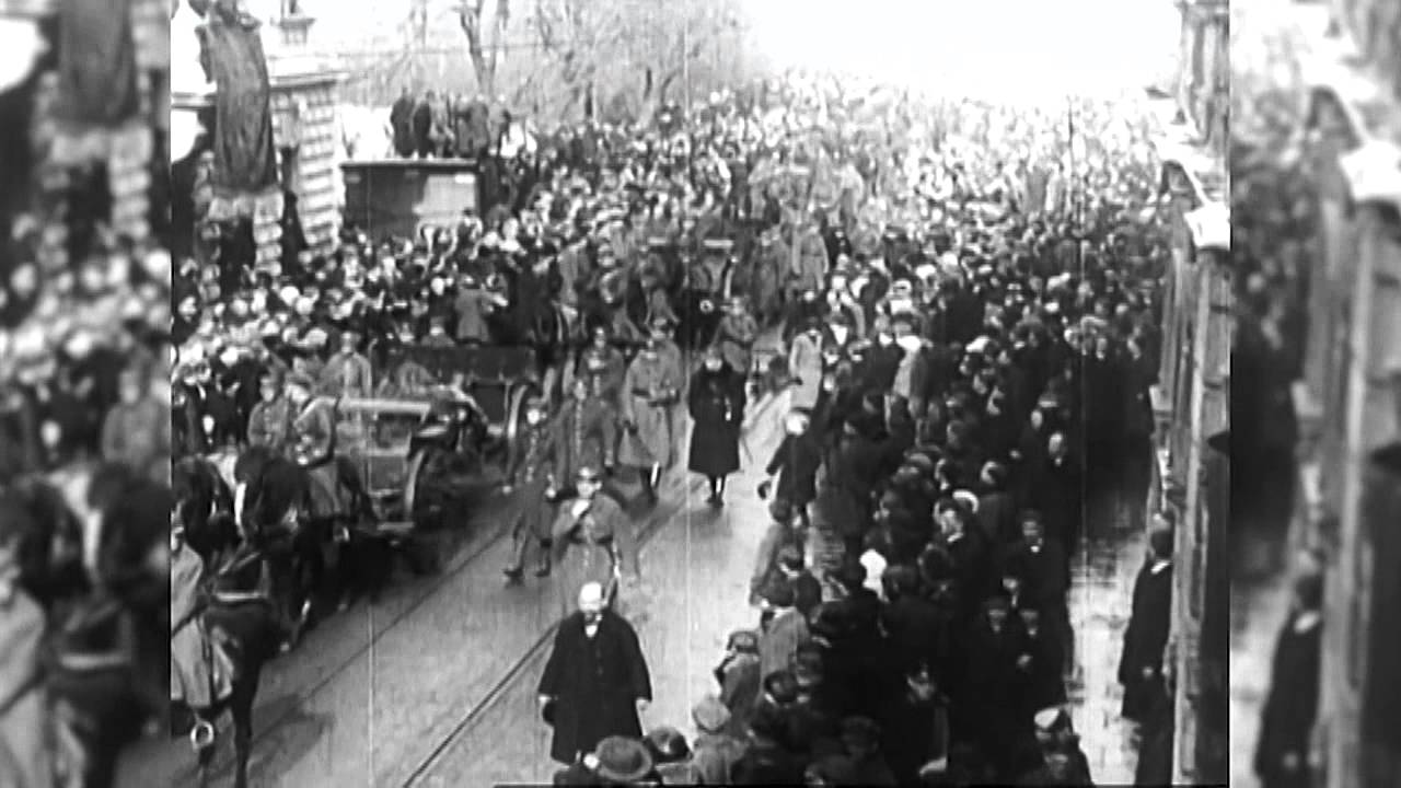 Dlaczego Rosjanie naprawdę przegrali bitwę warszawską? [Enigma]