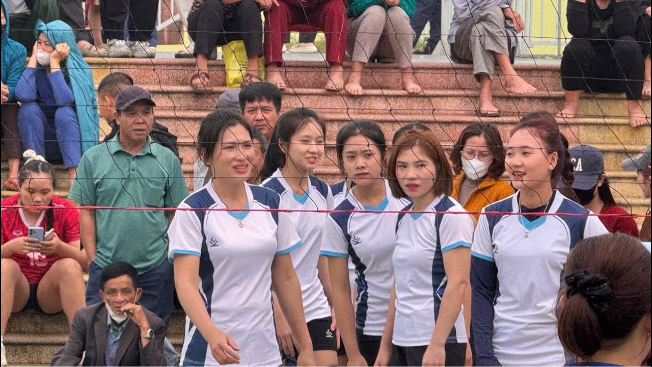 CƠ KHÍ PHAN HÀ   vs.    FC ĐẦU CẦU
