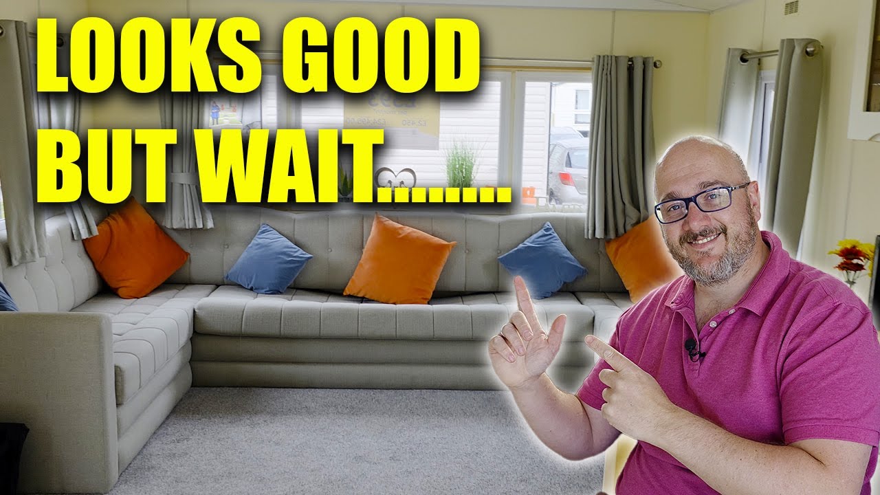 Would You Pay £24K for This Caravan? 2011 Stella Daybreak – Full Tour & Honest Thoughts
