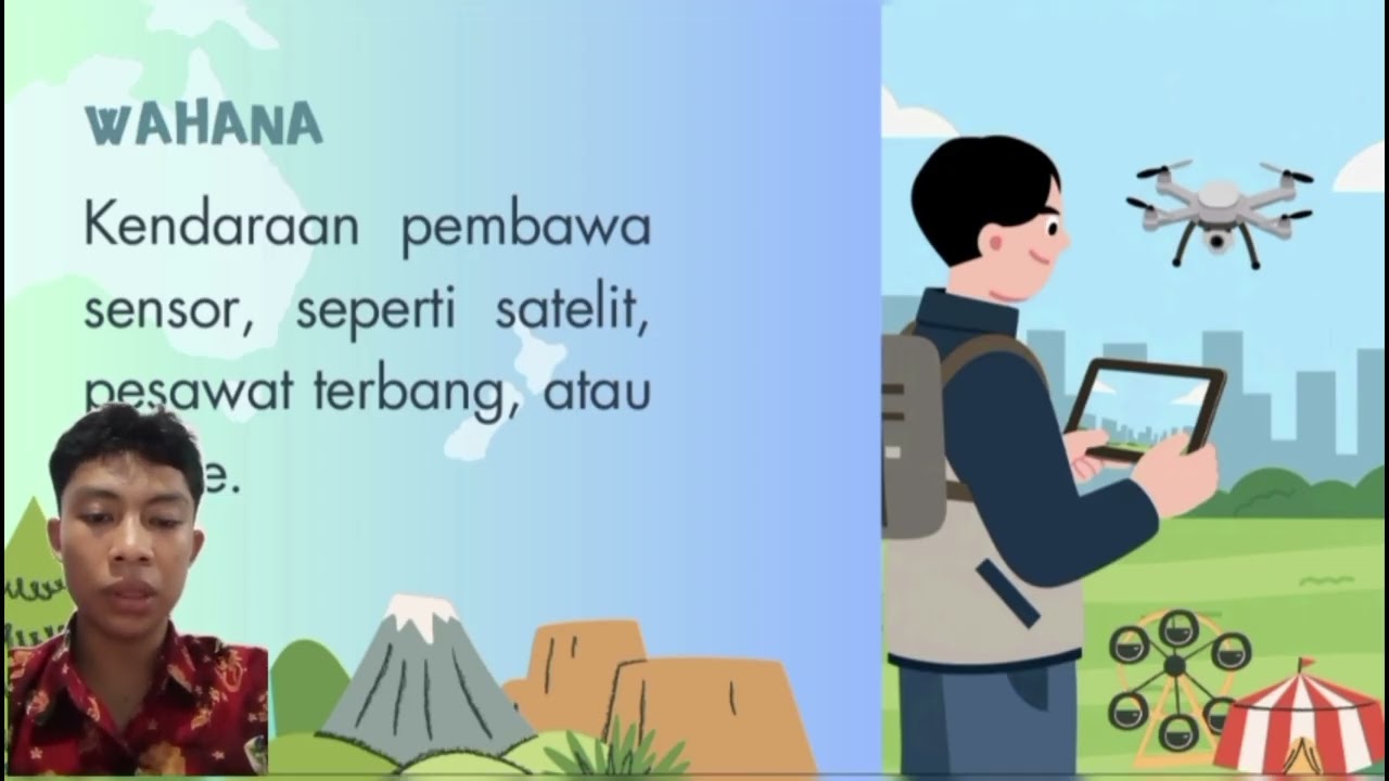 kerkom geografi