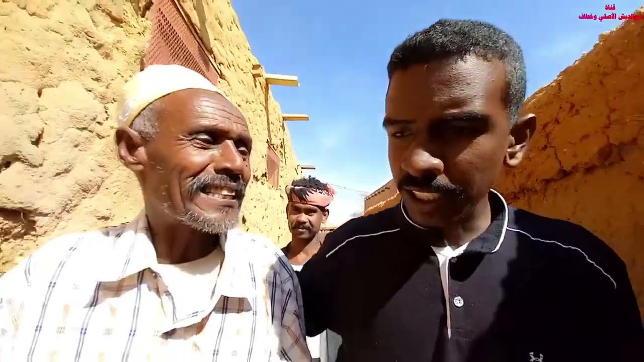 الخبير في السمسره التوم