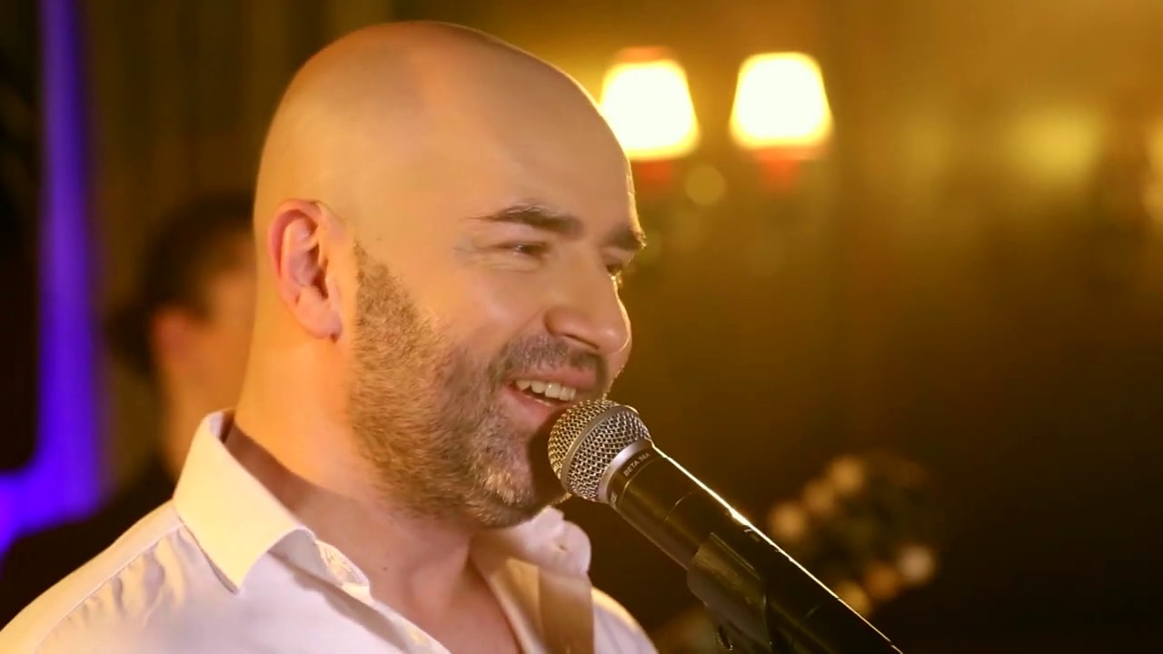 Kemal Hasic-Dok nas Bog ne rastavi