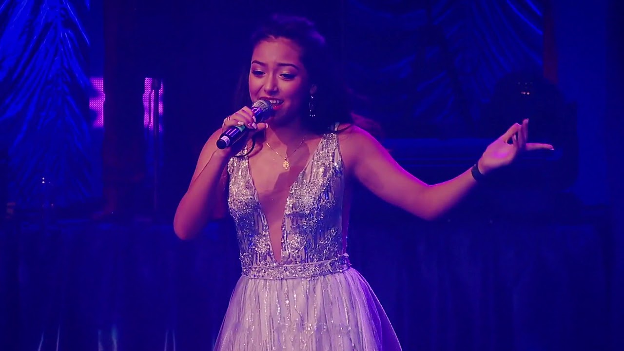 El Nido (feat. Ximena Bringas) [En Vivo] Auditorio Nacional | Sonora Santanera