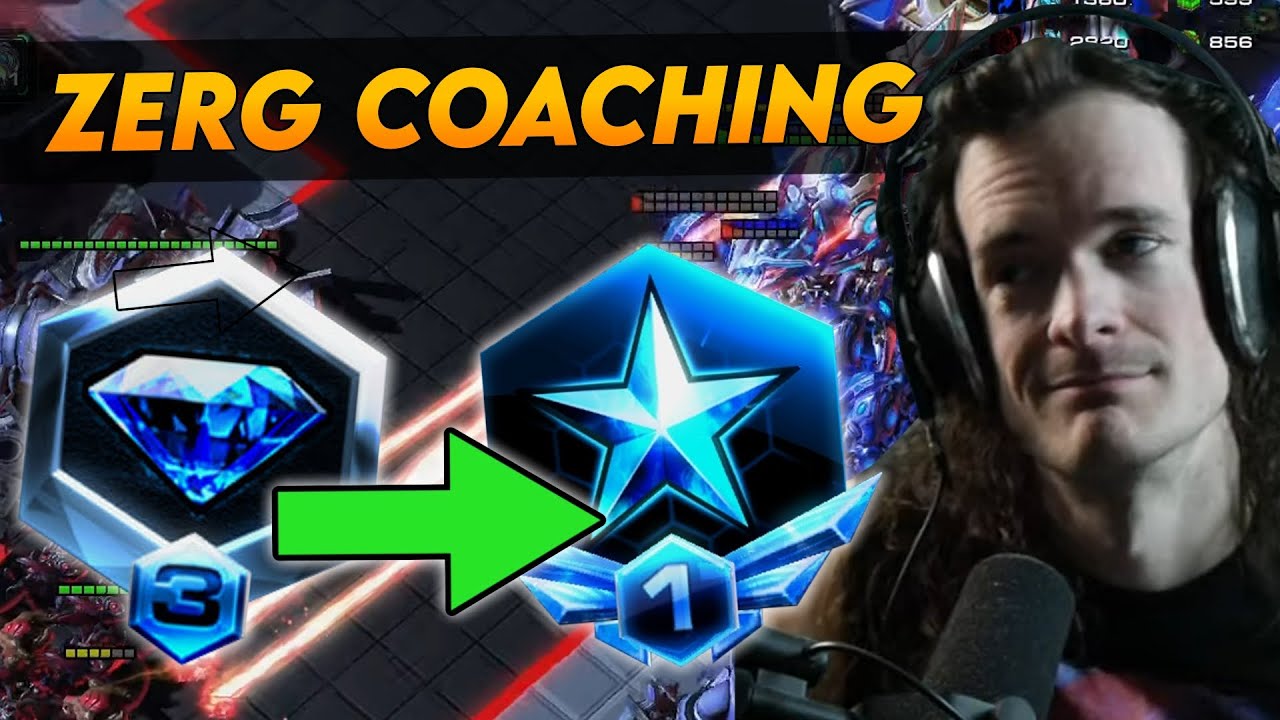 Diament 3 Trening Zerg&oacute;w
