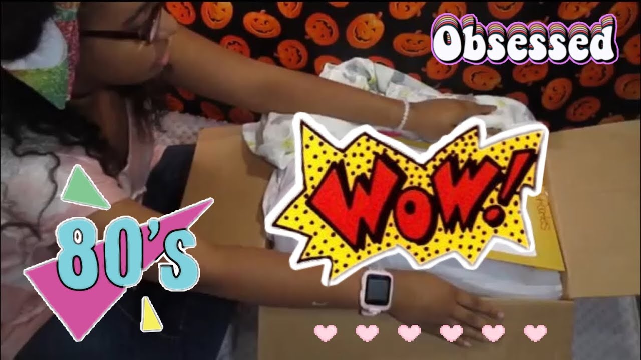 Box opening of vintage Jesmar twin baby dolls from the 80&rsquo;s 🥰