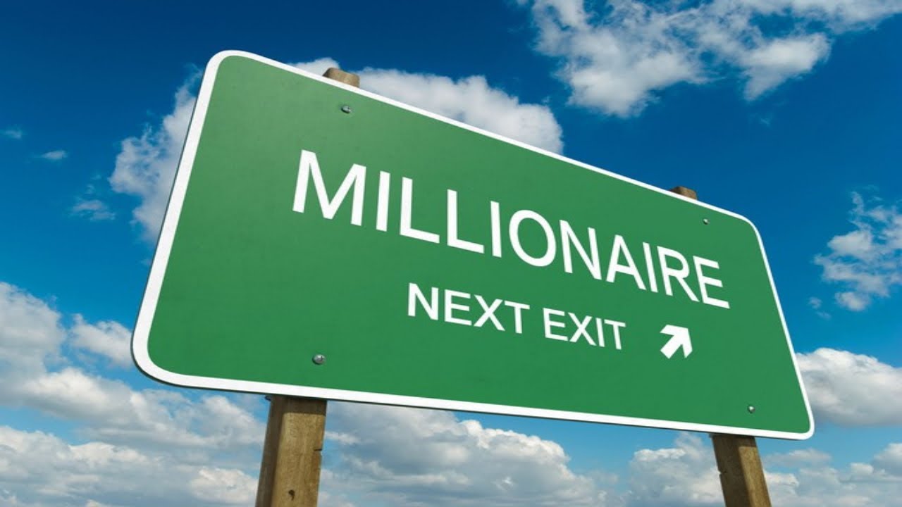 Calling All Entrepreneurs And Future Millionaires