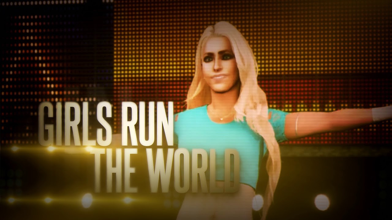 WWE 2K CAW League Ambition Week 2 Teaser