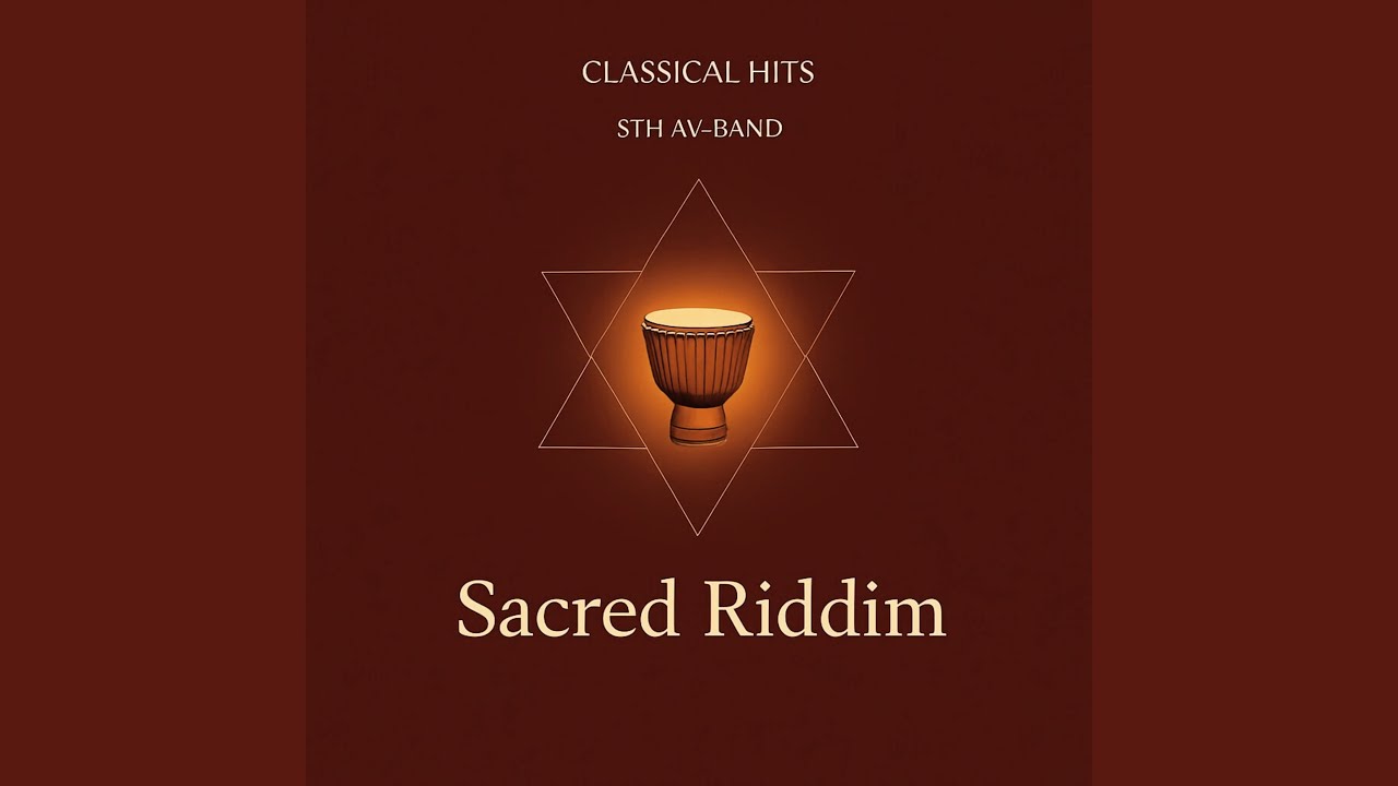 Sacred Riddim