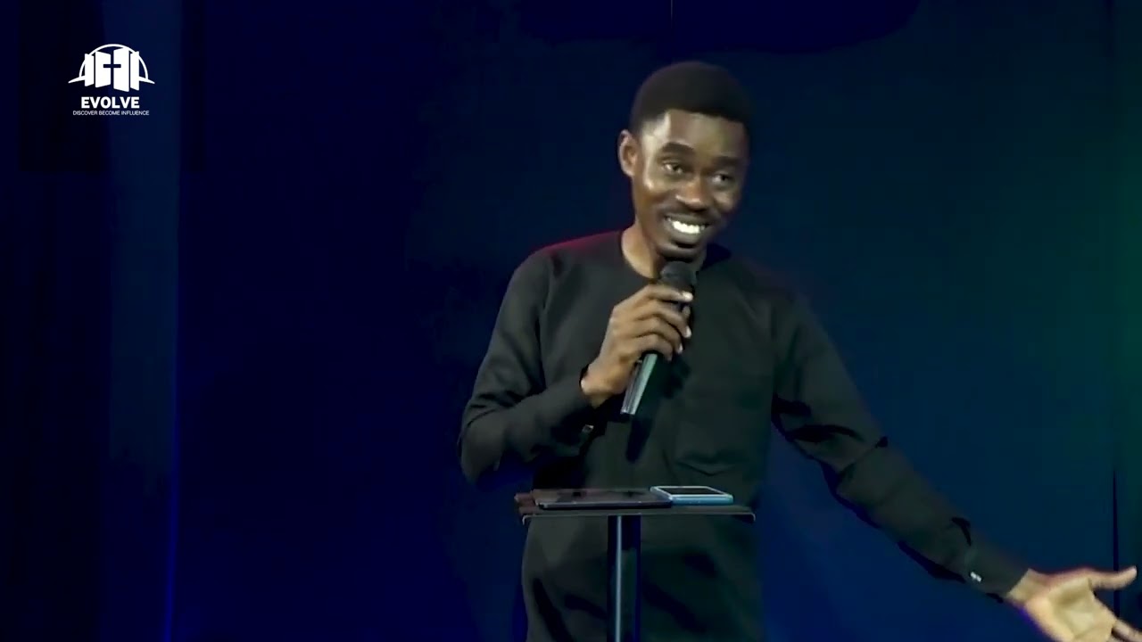 Moses Principle of Leadership